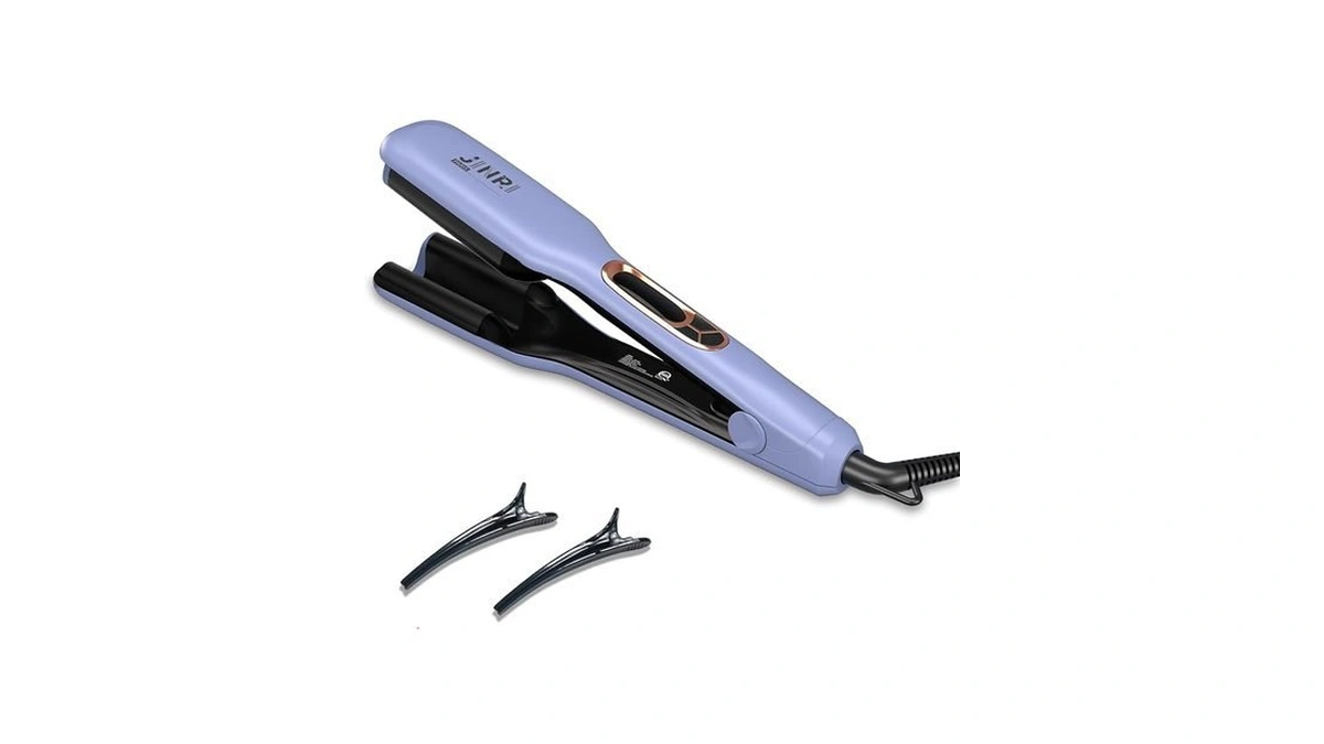 Jinri Volumizing Hairs