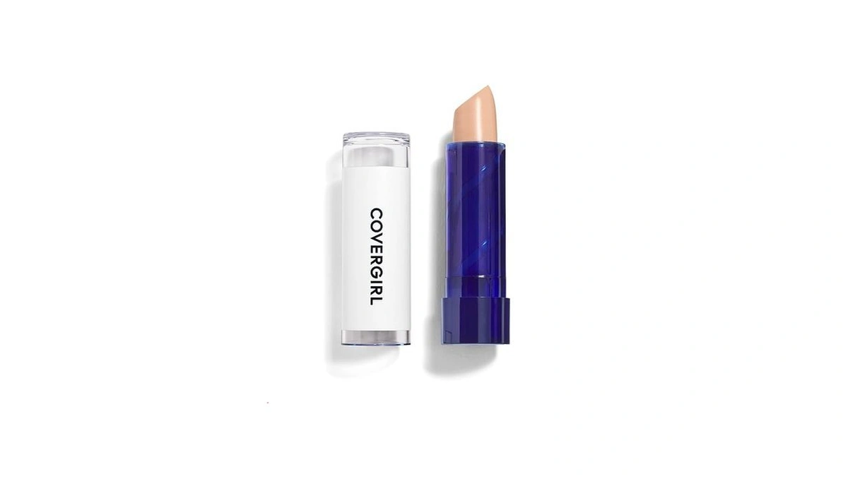 Covergirl Smoothers Moisturizing Concealer Stick, Light, 0.14 Ounce