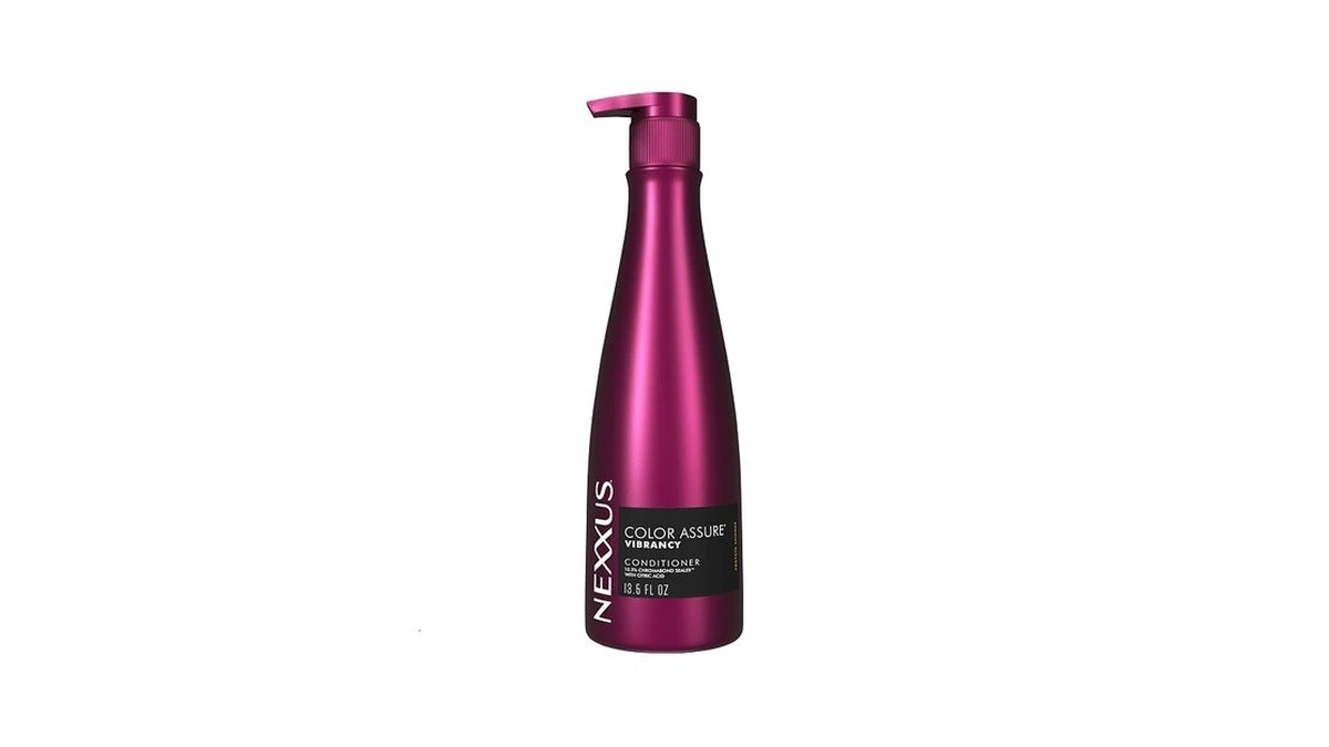 Nexxus Color Assure Conditioner For Vibrancy For Color Treated Hair