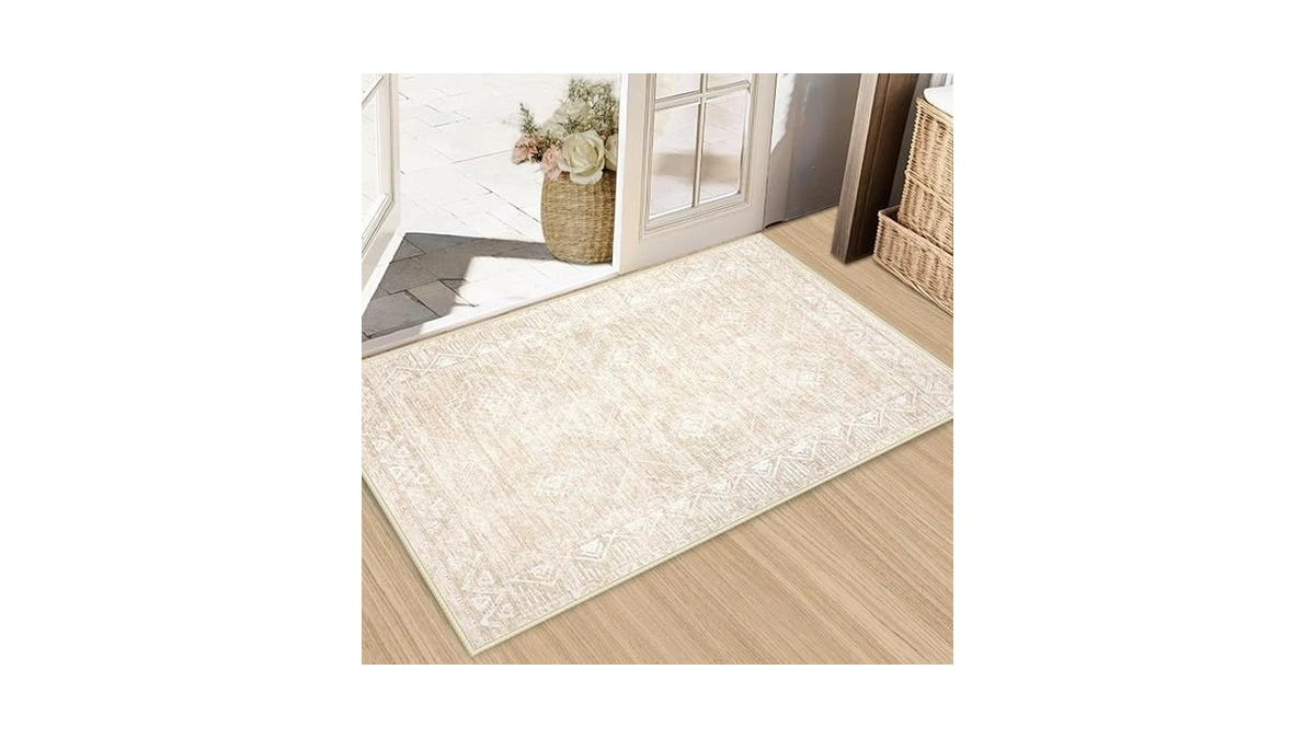 Aoyaomi Moroccan Rugs Only Was Promo