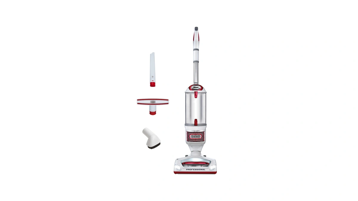 Shark Upright Vacuum Cleaner | Rotator Lift-away | Pet Hair,