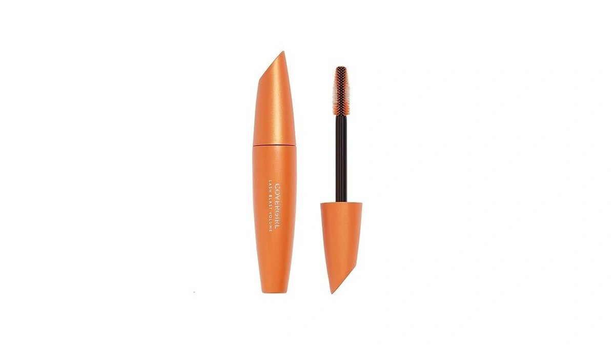 Covergirl Lash Blast Volume Mascara, Very Black