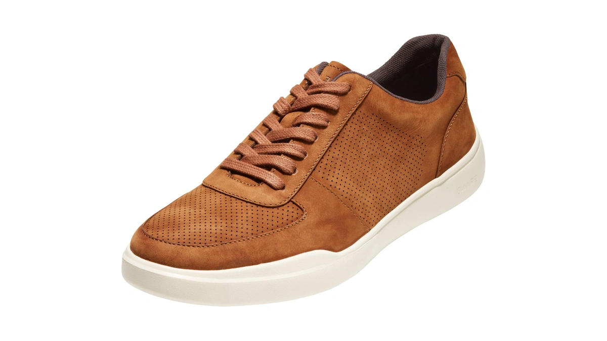 Cole Haan Mens Grand Crosscourt Modern Perfor...
