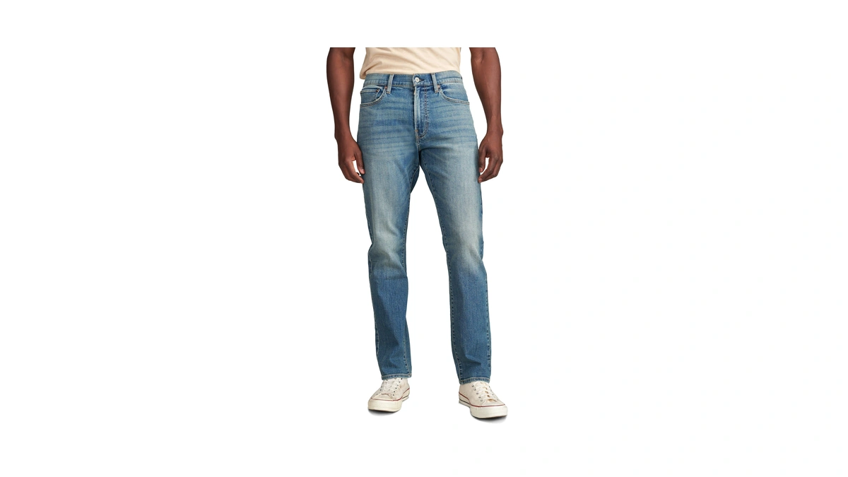 Lucky Brand Men's 410 Athletic Fit Jean, 31w X 34l