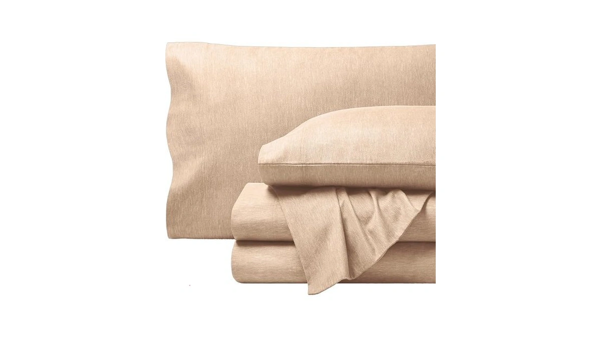 Bare Home Flannel Sheet Set Prints, 100% Cotton, Velvety Soft