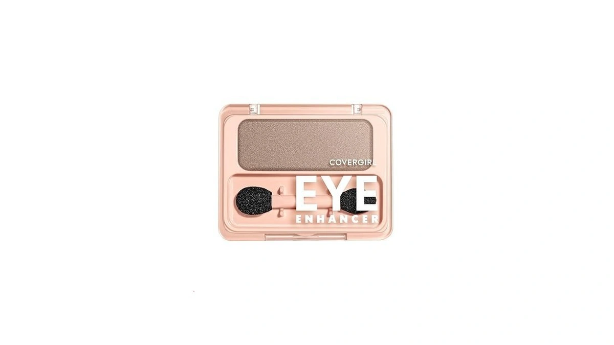 Covergirl Eye Enhancers Eyeshadows