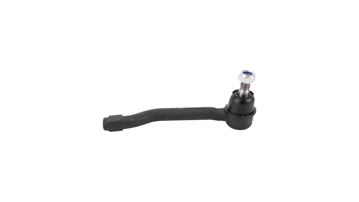 Trq Front Left Outer Tie Rod End Compatible With 2014-2020