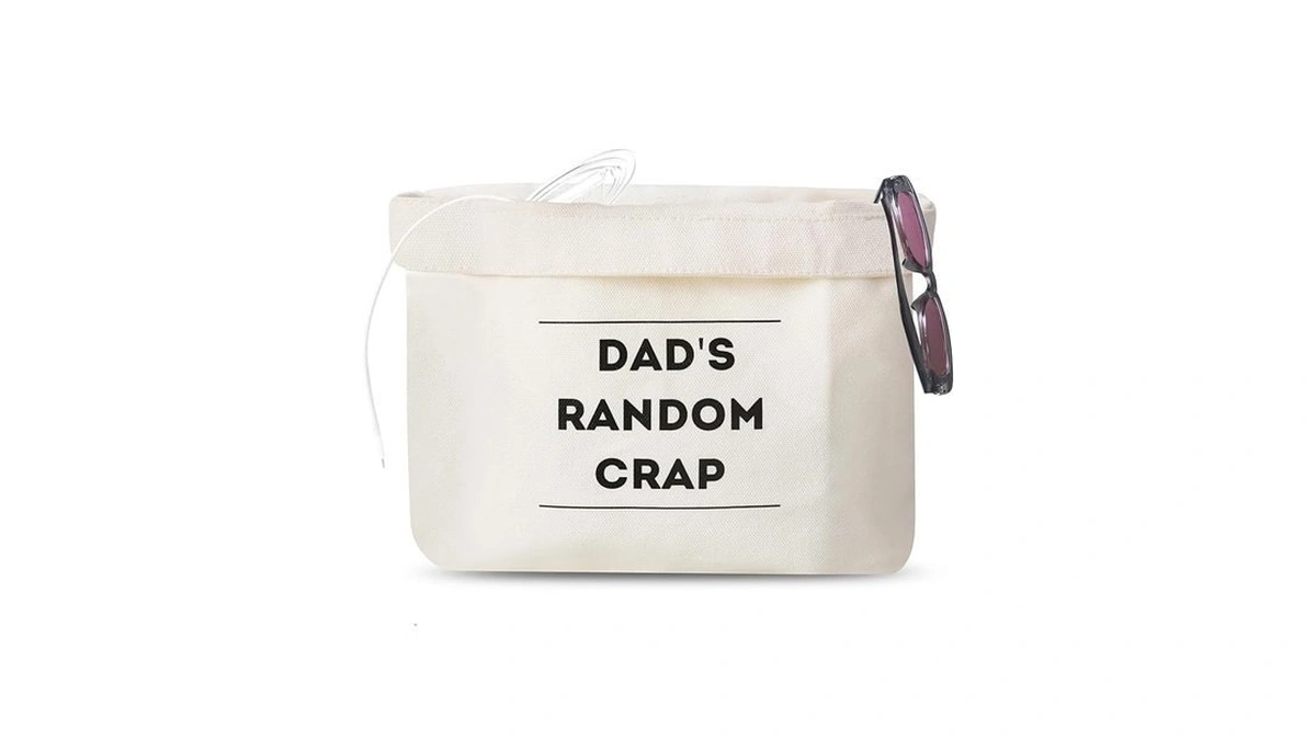 Selory Funny Gifts For Dad From Daughter Wife Son, Fathers