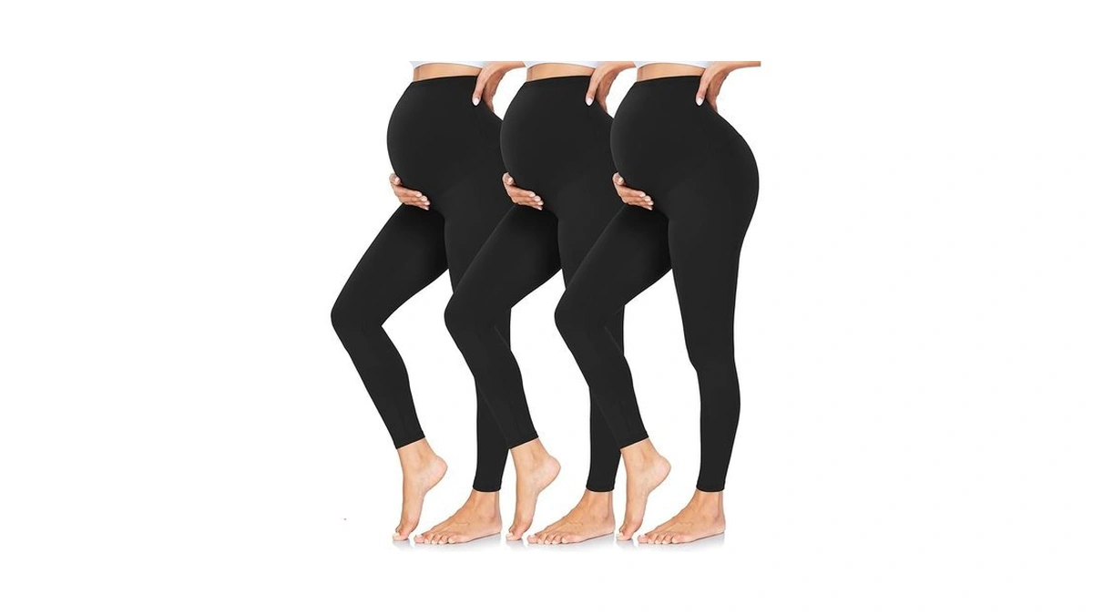 Cthh Maternity Leggings