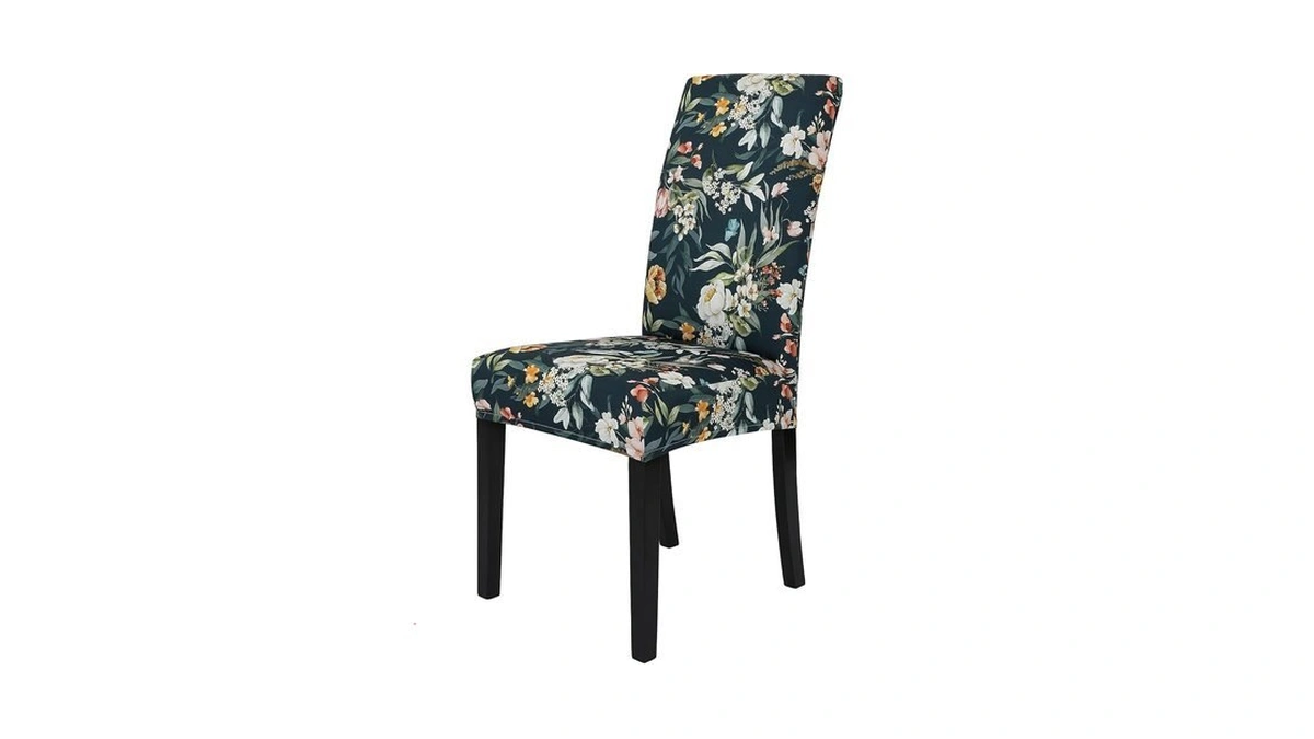 Gibelle Chair Covers Dining Room Set Of 12, Stretch Spandex