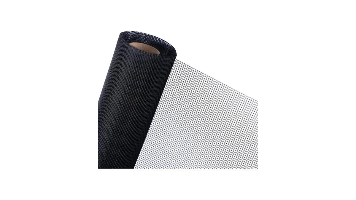 Ailinscn Window Screen Ultra Clear Stainless Steel Window Screen Replacement