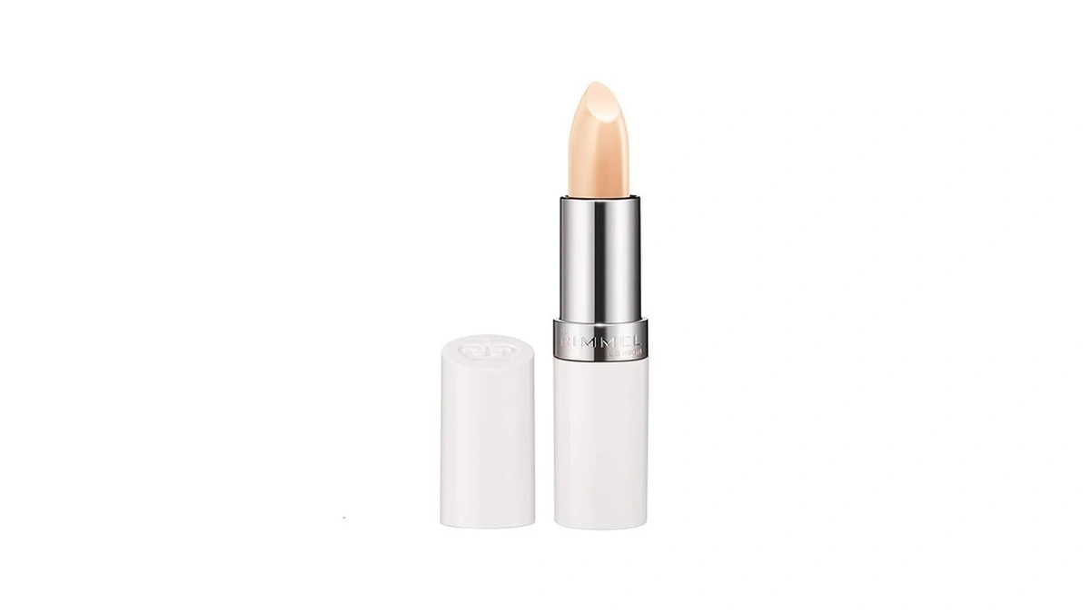 Rimmel Kate Lip Conditioning Balm, Cream, 0.14 Fl Oz (pack