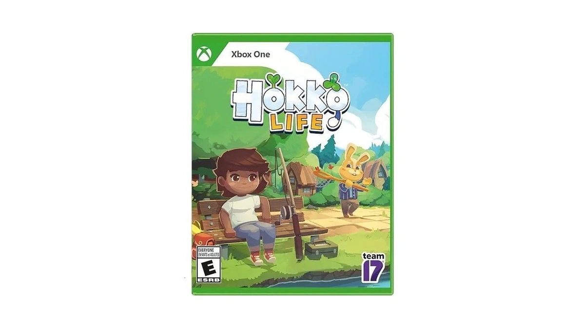 Hokko Life - Xbox One