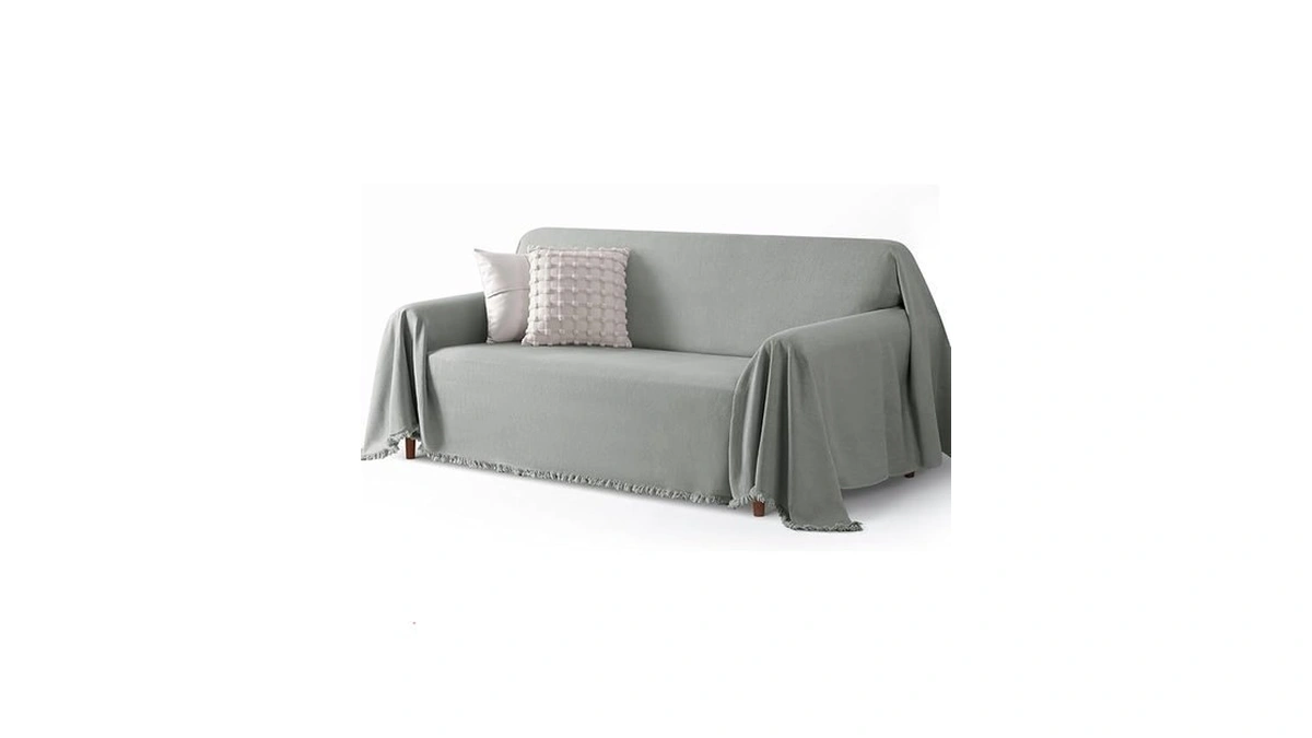 Taococo Couch Covers For Pets Heavy Duty Couch Covers For