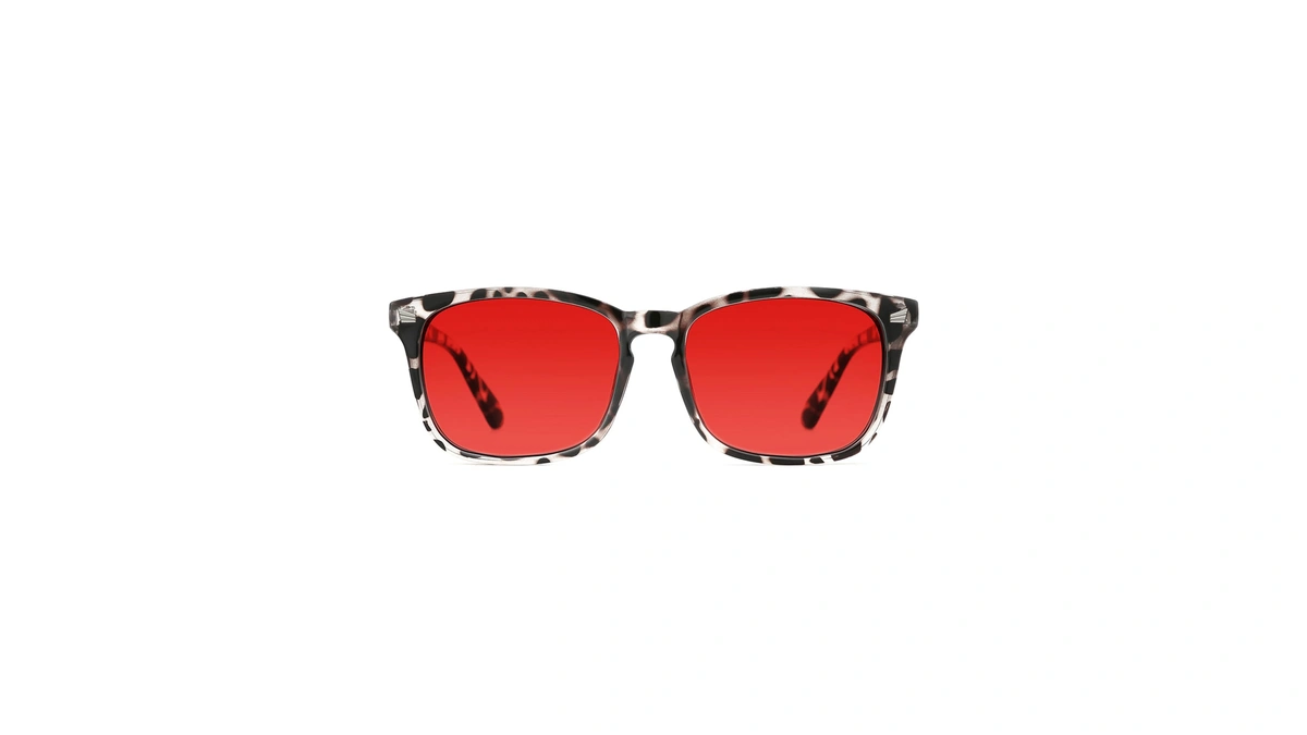 Tijn Sleep Glasses With Blue Green Light Bloc...