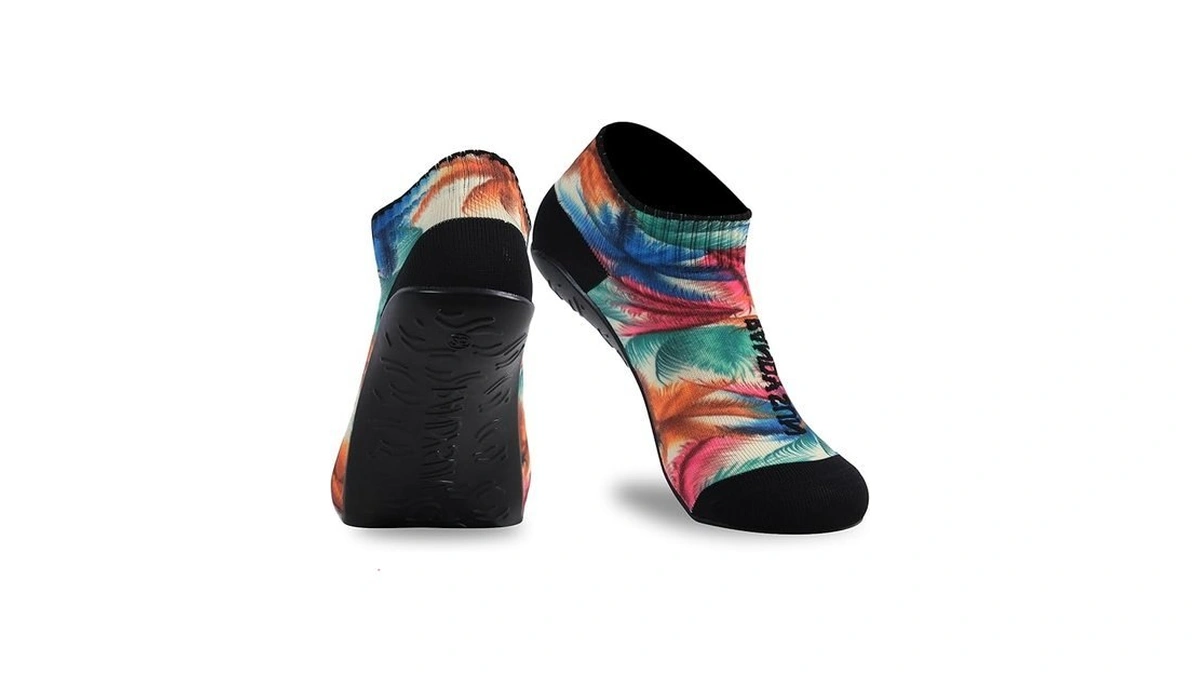 Randy Sun Water Shoes For Women, Swim Shoes Barefoot Breathable
