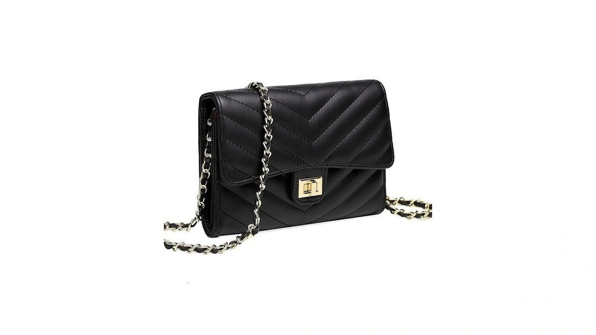 Yazekous Small Crossbody Bags For Women, Small Purses Crossbody Purses