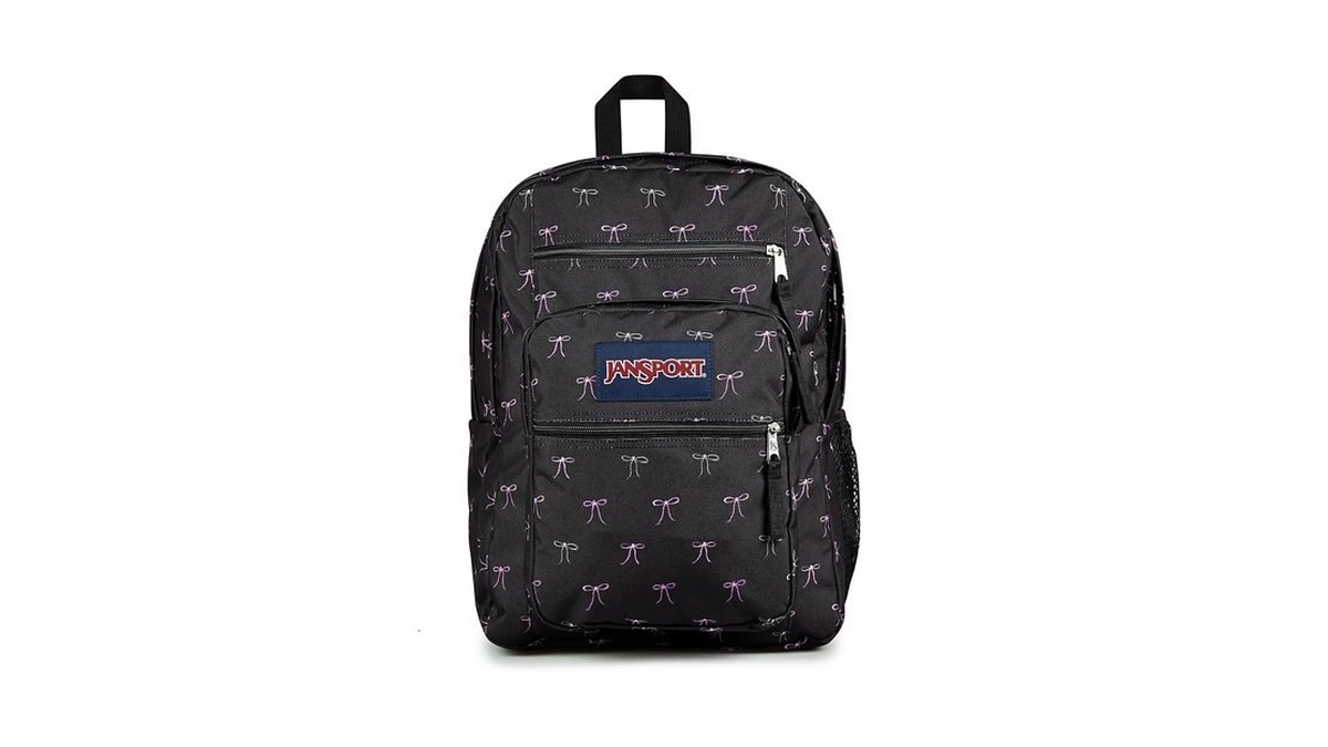 Jansport Laptop Backpack - Computer Bag With 2 Compartments, Ergonomic