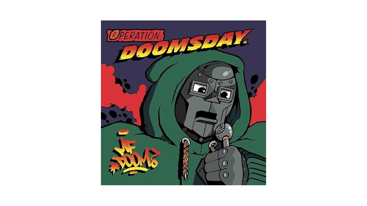 Operation: Doomsday