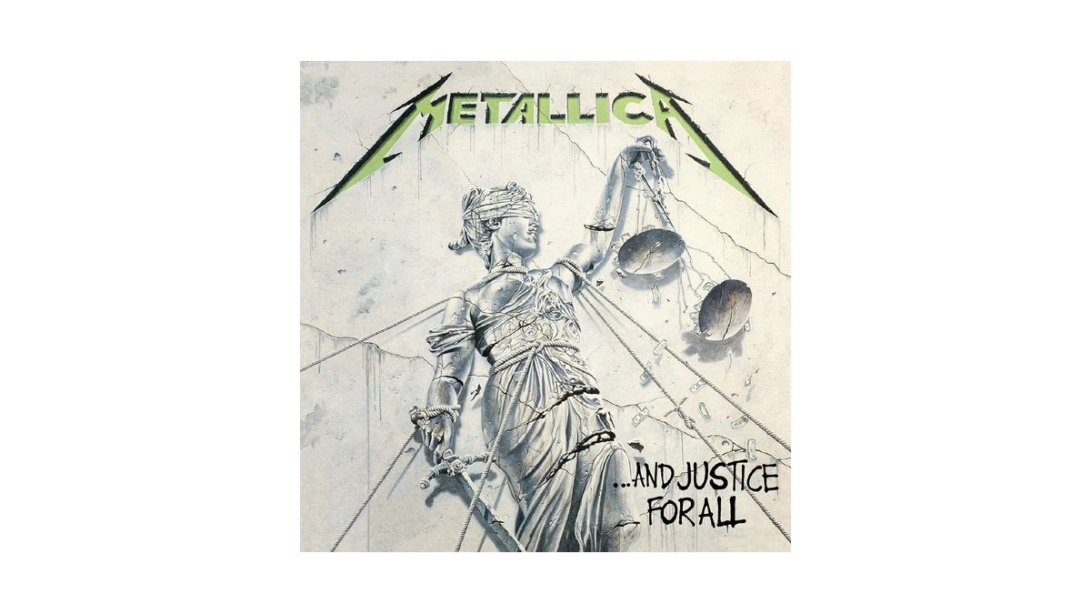 ...and Justice For All