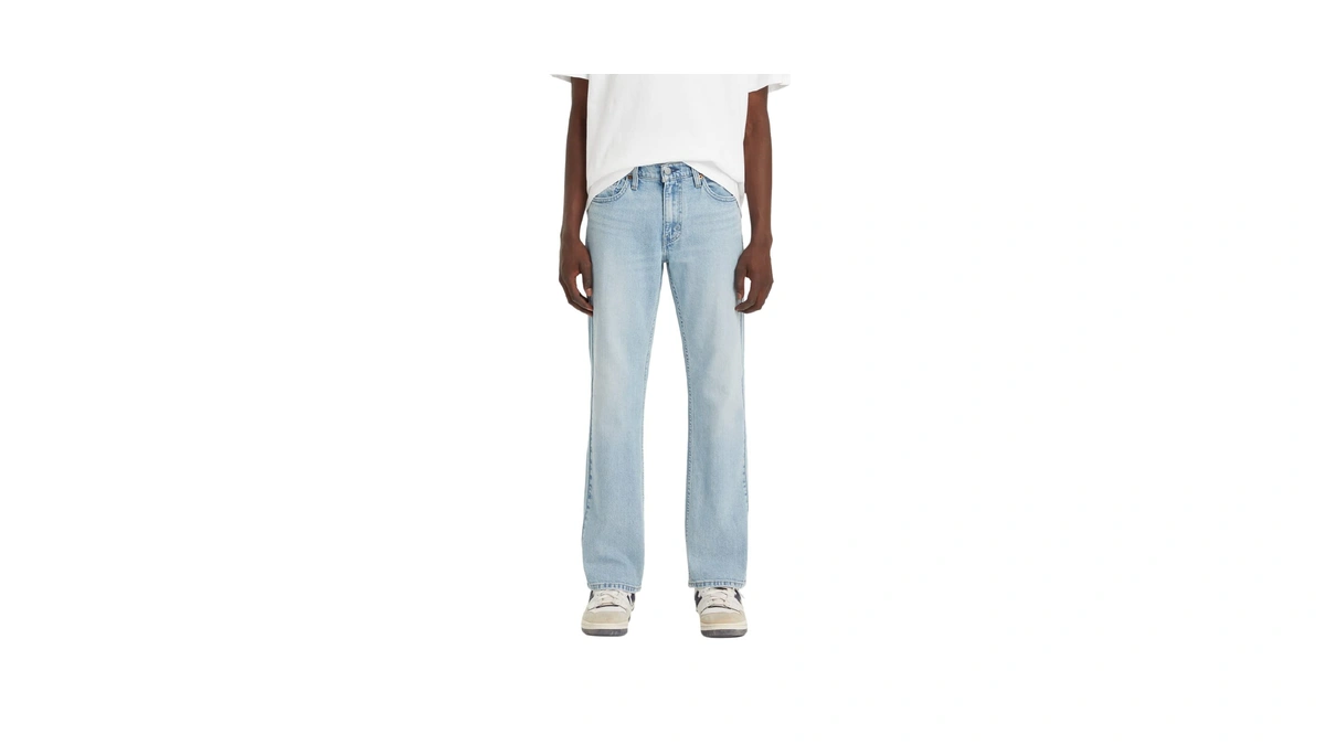 Levi's Men's 514 Straight Fit Cut Jeans (legacy), (new) Thornback,
