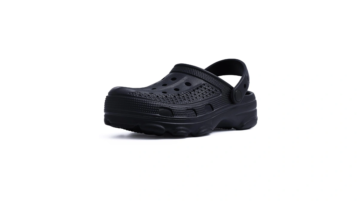 Beslip Garden Clogs For Women And Men, Lightweight Eva Waterproof