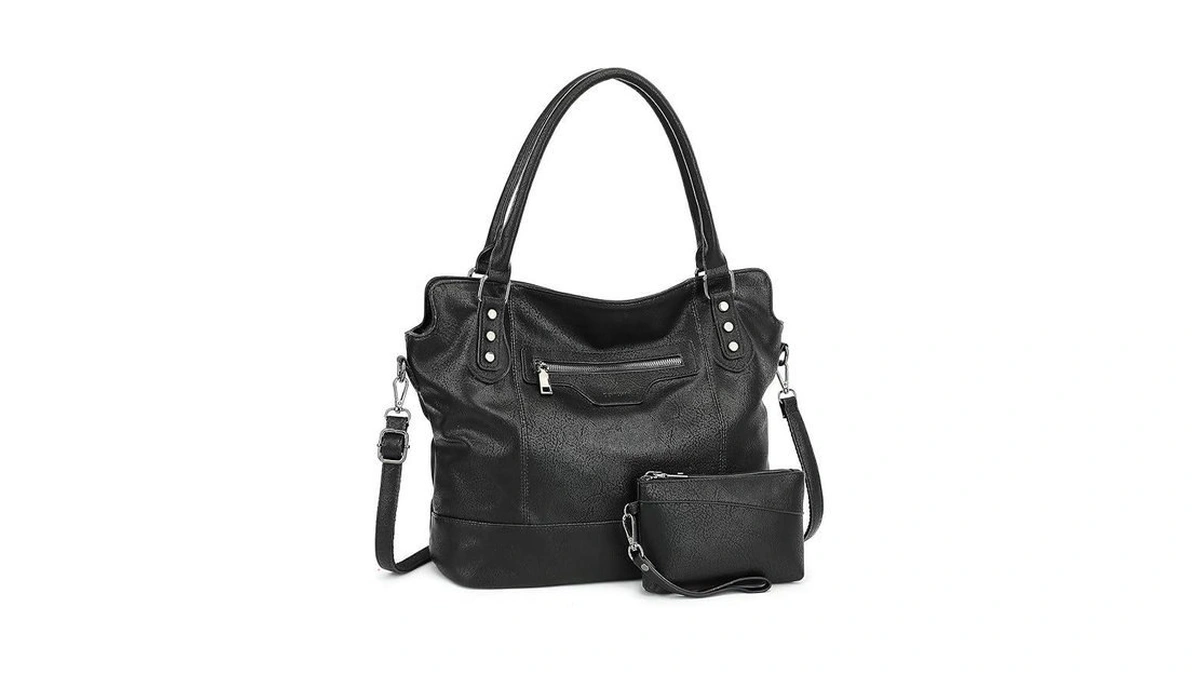 Tantomi Tote Handbags For Women Large Hobo Bags Crossbody Purses
