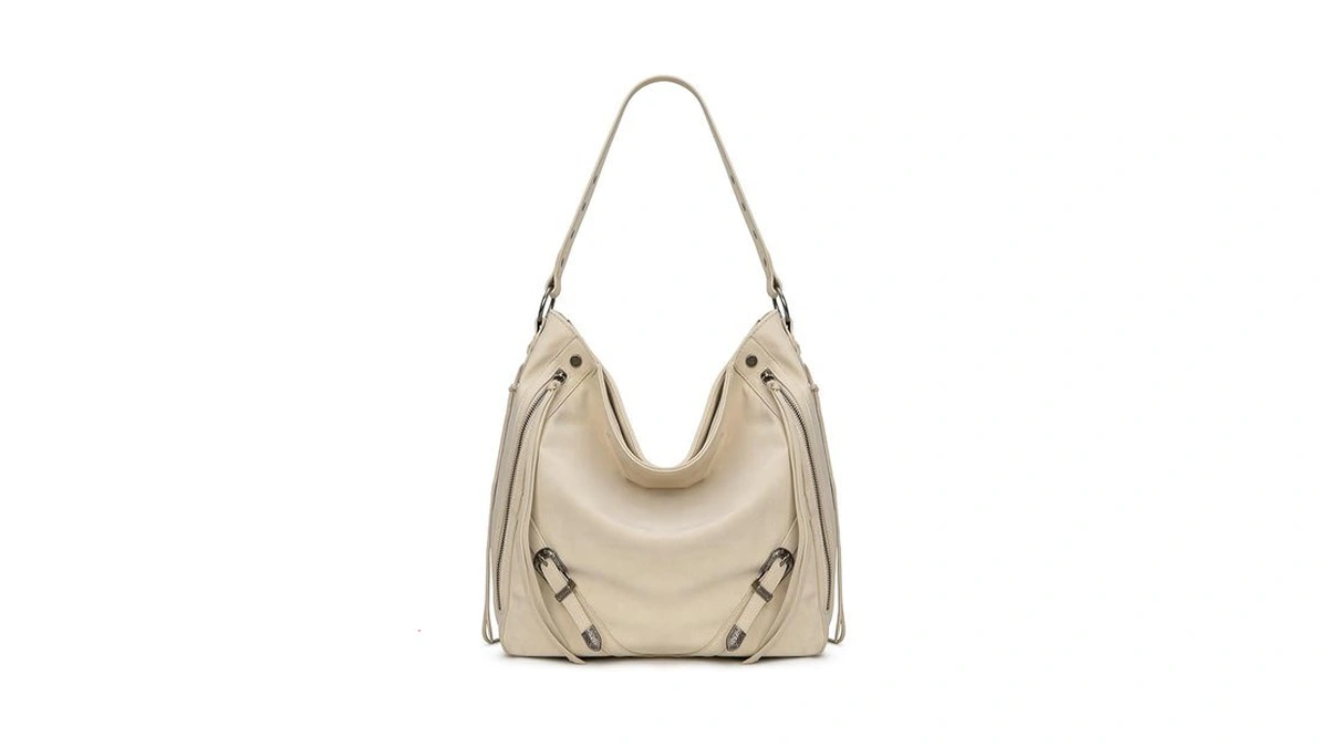 Wrangler Large Hobo Purses And Handbags For Women With Fringe