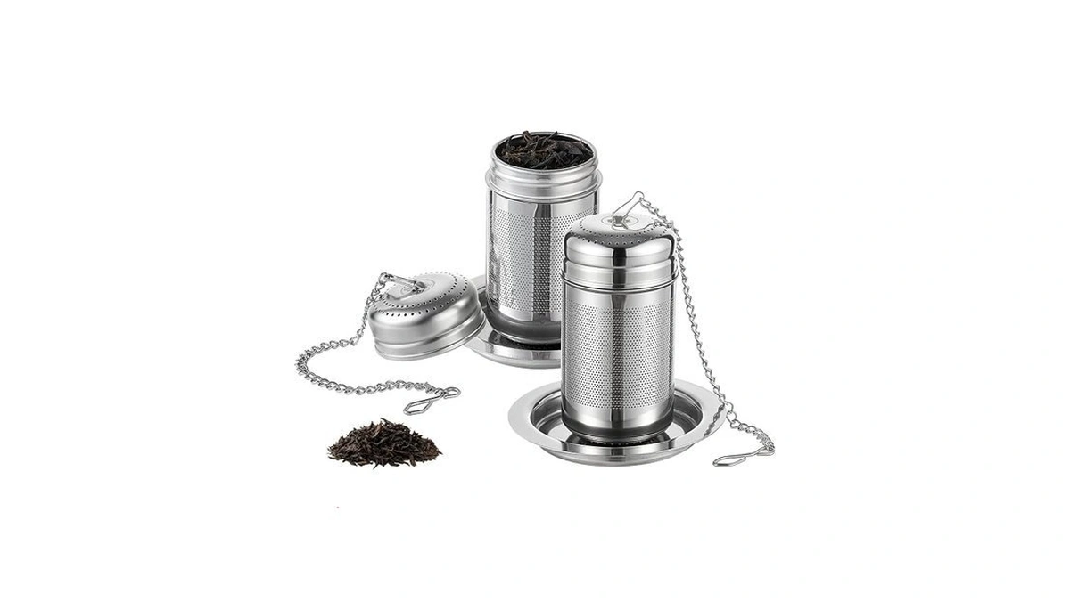 Rhythmfit Tea Infusers Only Was Promo