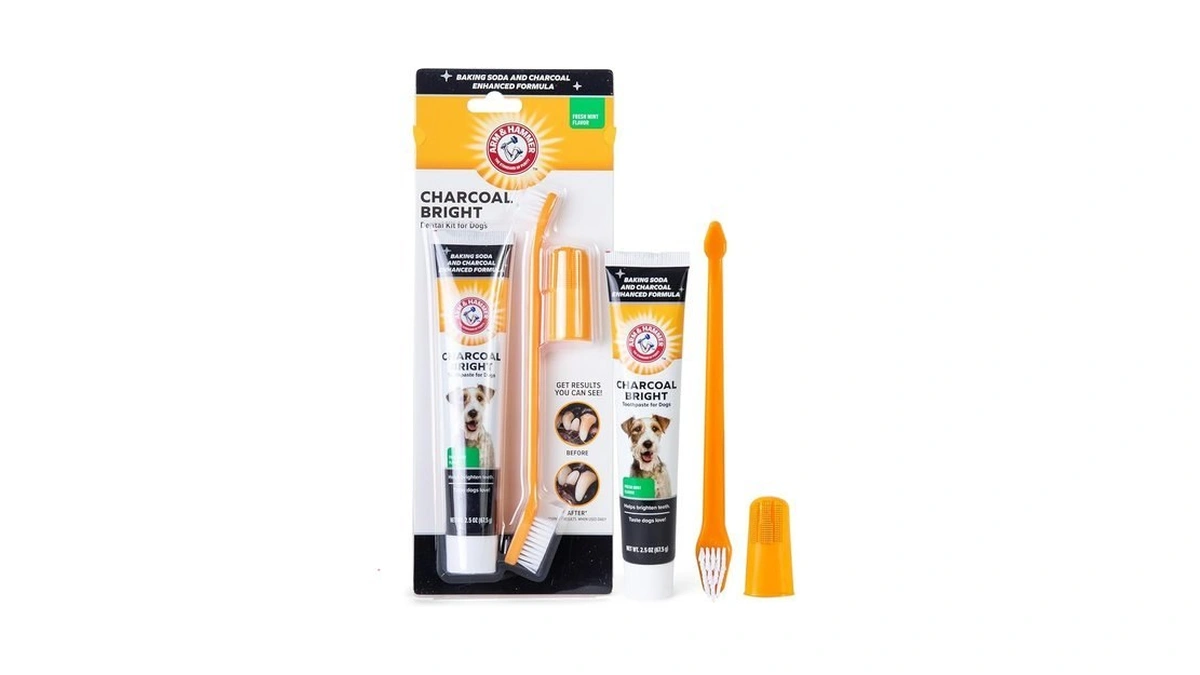 Arm & Hammer For Pets Dog Dental Care Fresh Breath