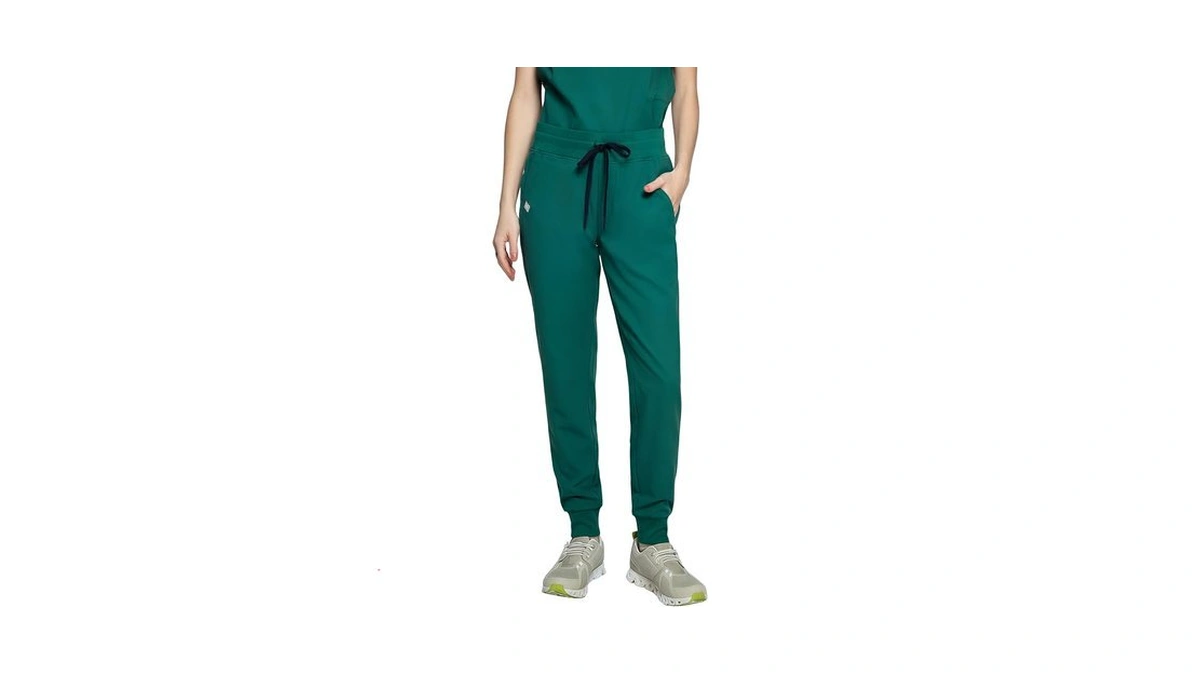 Lambda Acadia Sutton Jogger Scrub Pants For Women – 6