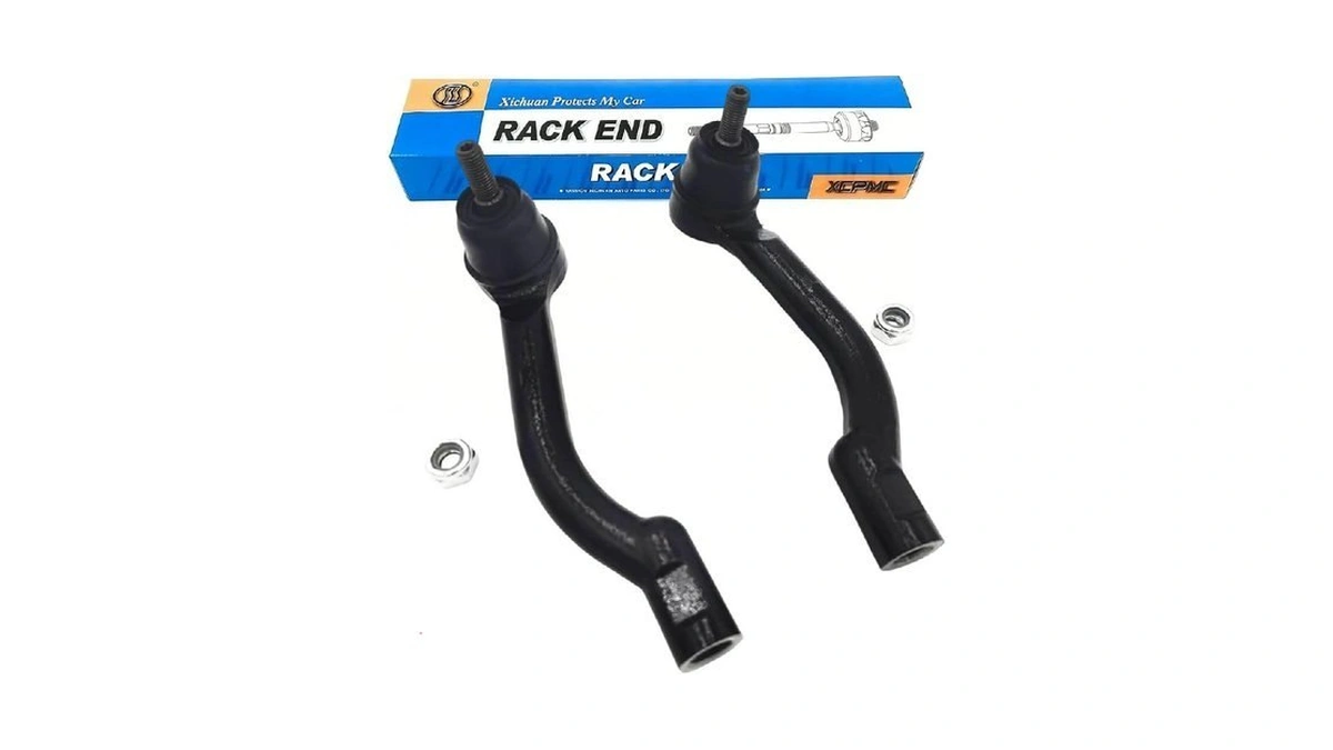 2pcs 2008-2013 Nissan Rogue 2014-2015 Rogue Select Front Outer Steering