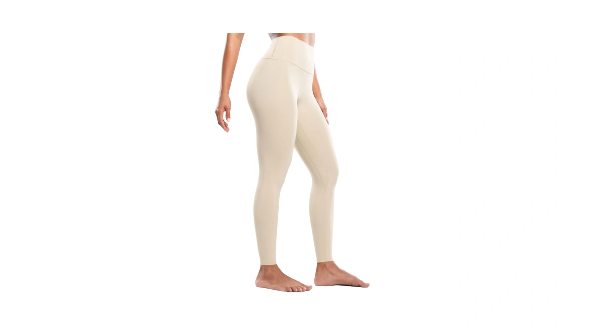 Enerbloom Workout Leggings For Women Yoga Pan...