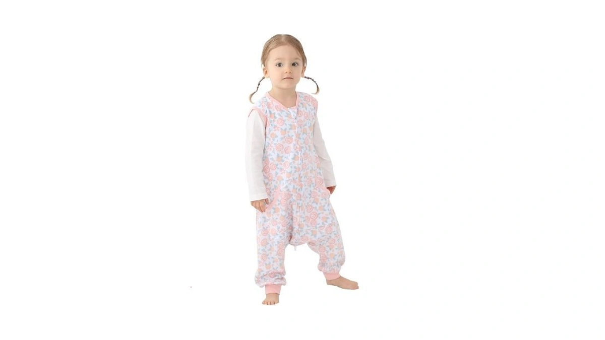 Homeal Baby Sleep Sacks,summer Toddler Sleep Sacks 12-18 Months,18-24 Months,toddler