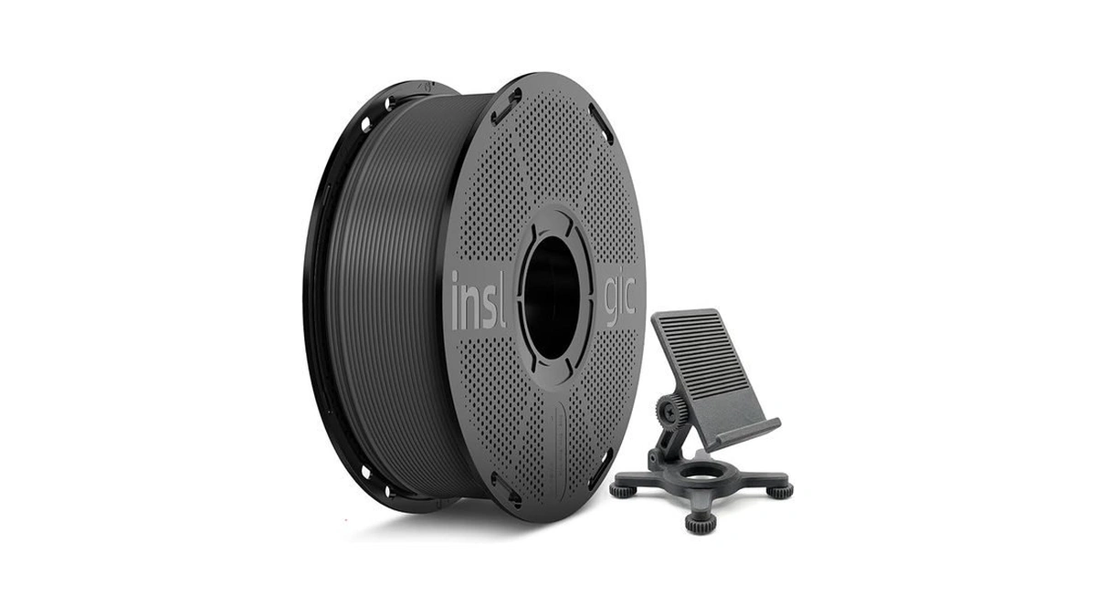 Inslogic Petg Pro Filament, High Speed Petg 3d Printer Filament