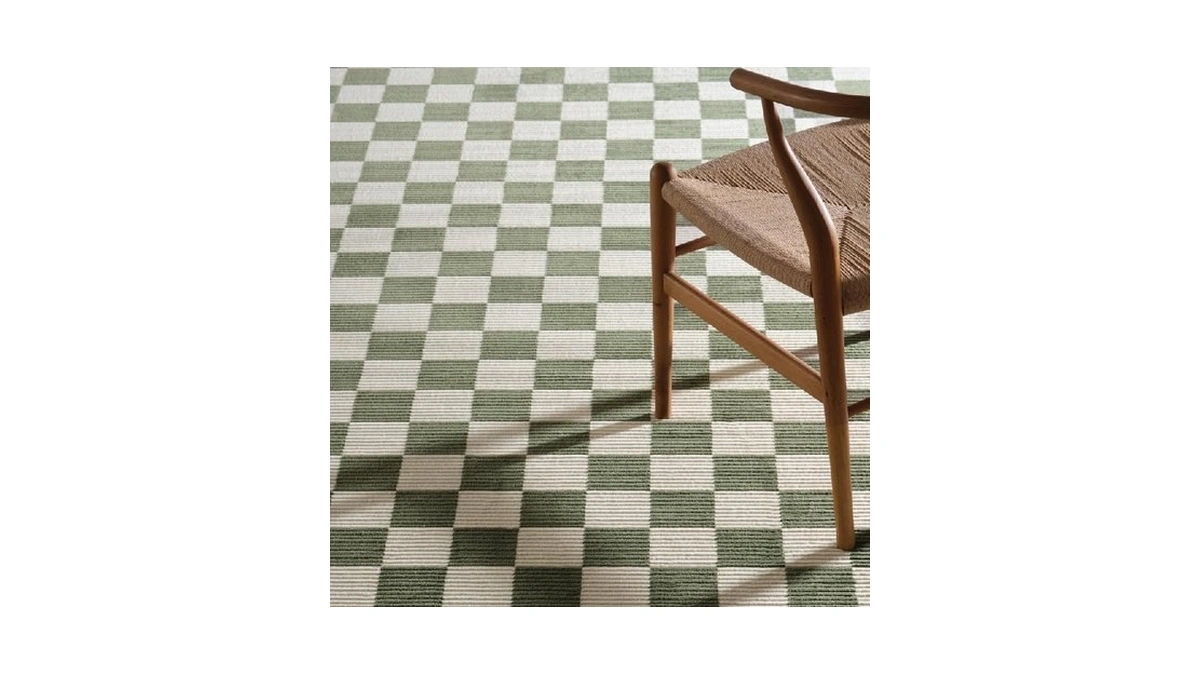Revival Rugs Gambit 5'x8' Area Rugs For Living Room Bedroom
