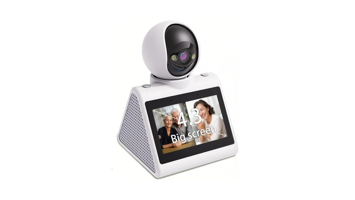 Security Cameras