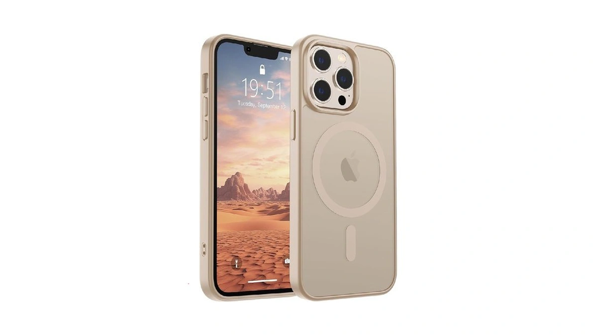 Supfine Iphone Pro Cases