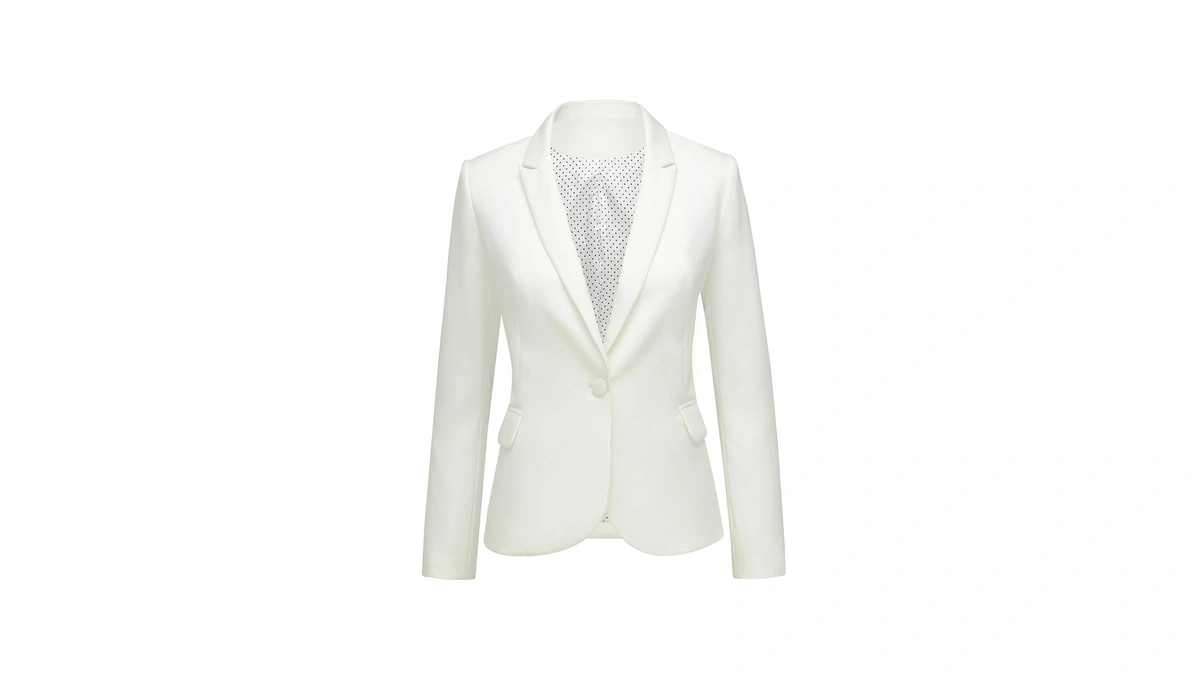 Lookbookstore Blazer Jackets For Women Casual Blazers For Women Fashion
