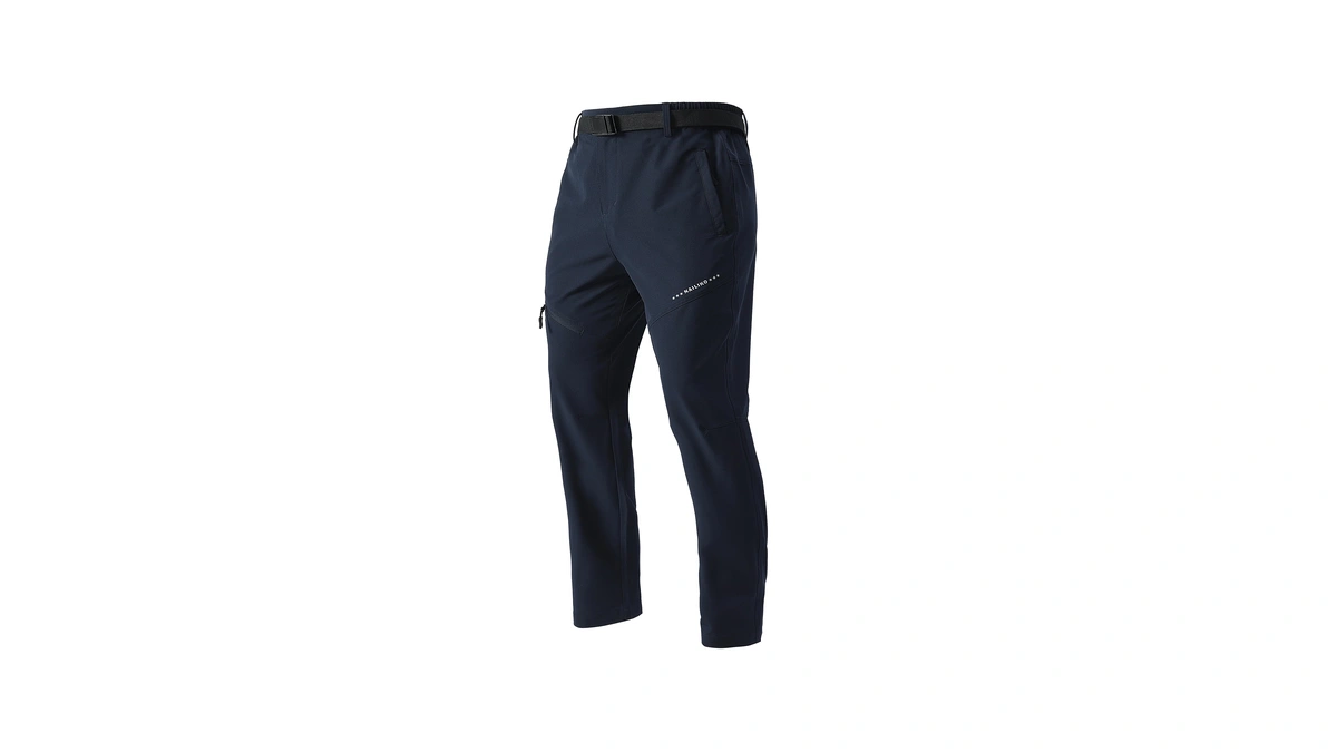 Nailiko Men Lightweight Hiking Pants Quick-dr...