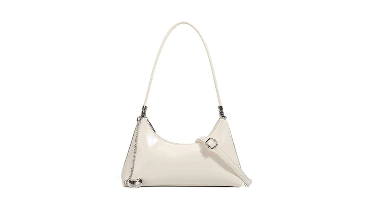 Shoulder Bag For Women Faux Leather Hobo Satchel Handbags With