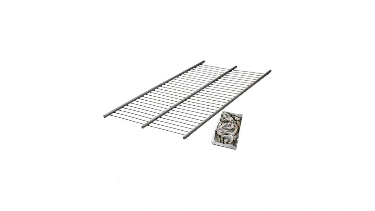 Whirlpool Replacement Shelves