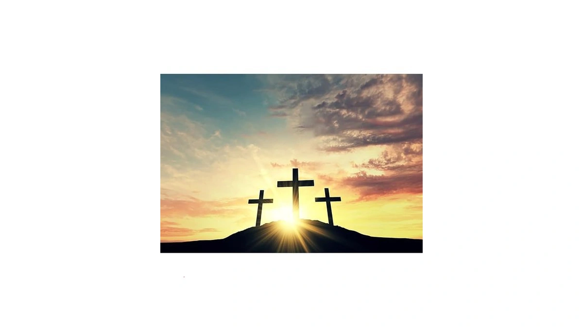 Baocicco Jesus Christ Photo Backdrop 7x5ft Vinyl Photography Background Religious