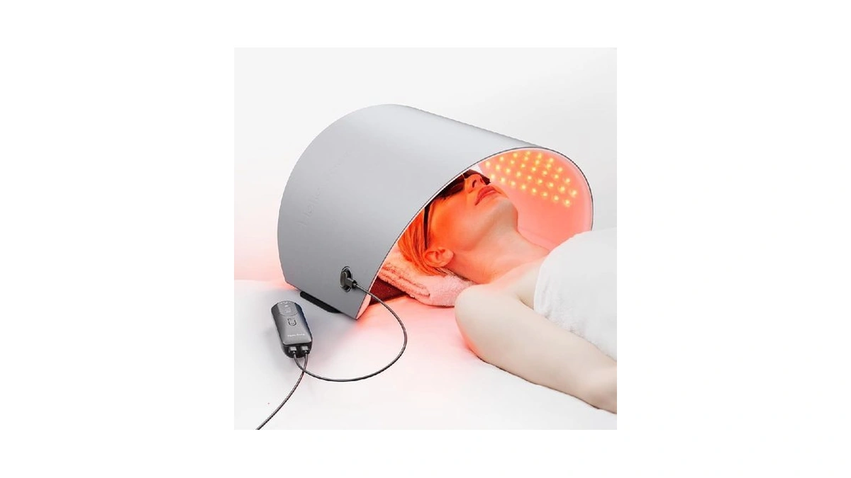Hello Face Fda Cleared Red Light Therapy For Face And