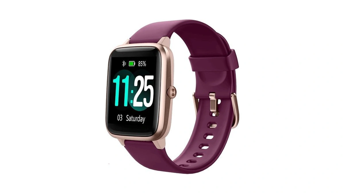 Asiameng Fitness Tracker Fitness Watches For Women Men (make/answer Calls),