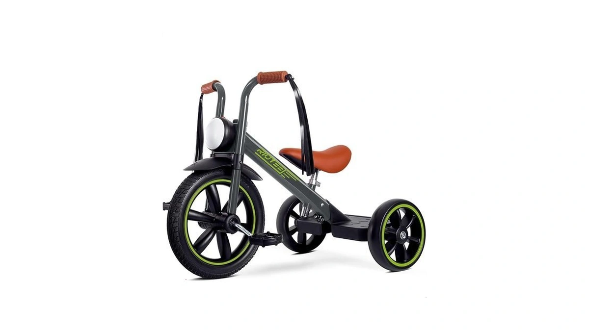 Ridyee Toddler Tricycle For 2 To 5 Years, Tricycle For