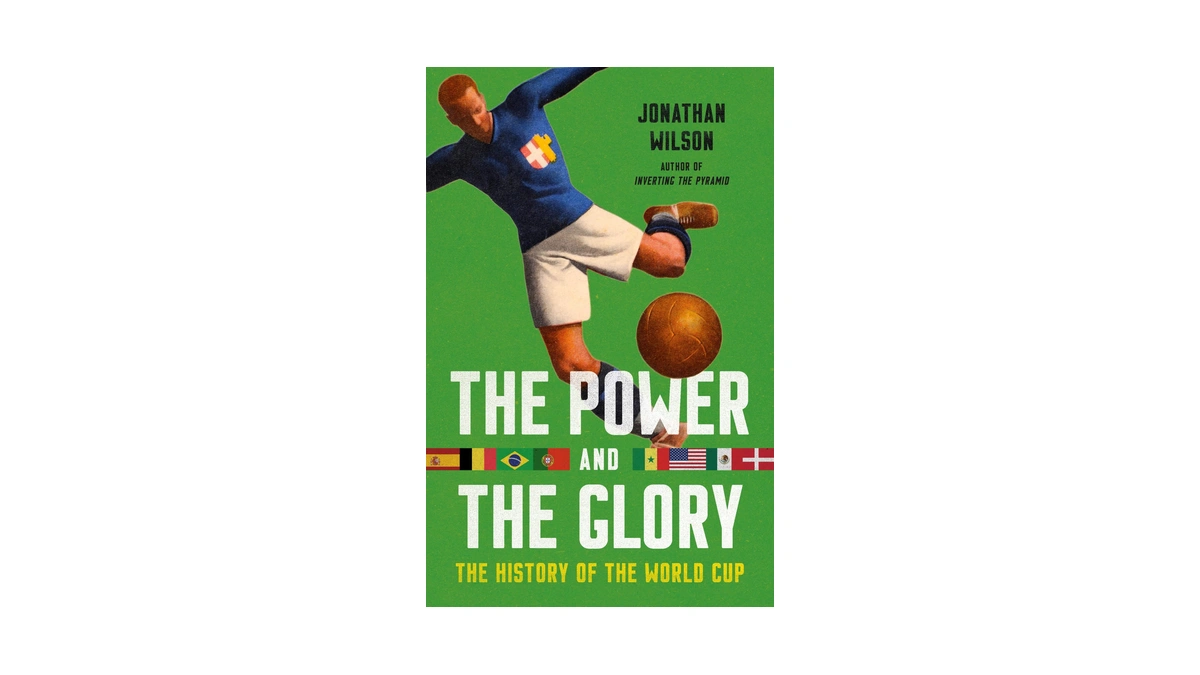 The Power And The Glory: The History Of The World