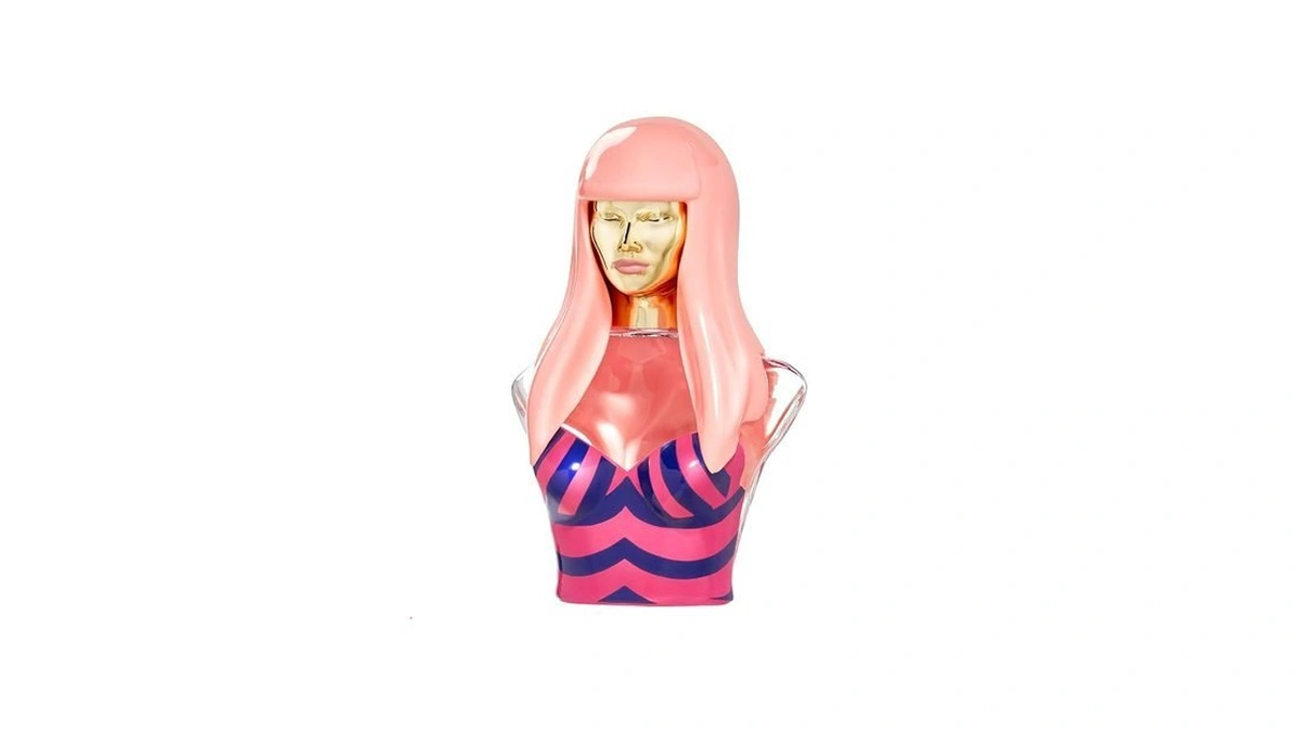 Nicki Minaj Pink Friday 2 For Women Eau De Parfum