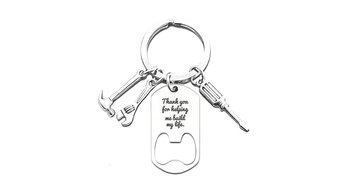 Ediseng Personalized Dad Gifts From Daughter Wife Son,funny Father Day