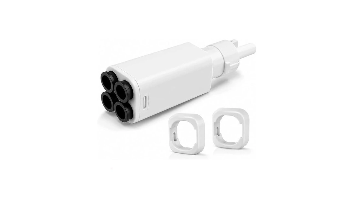 Ams Lite Filament Hub For Bambu Lab A1/a1 Mini, 5-way